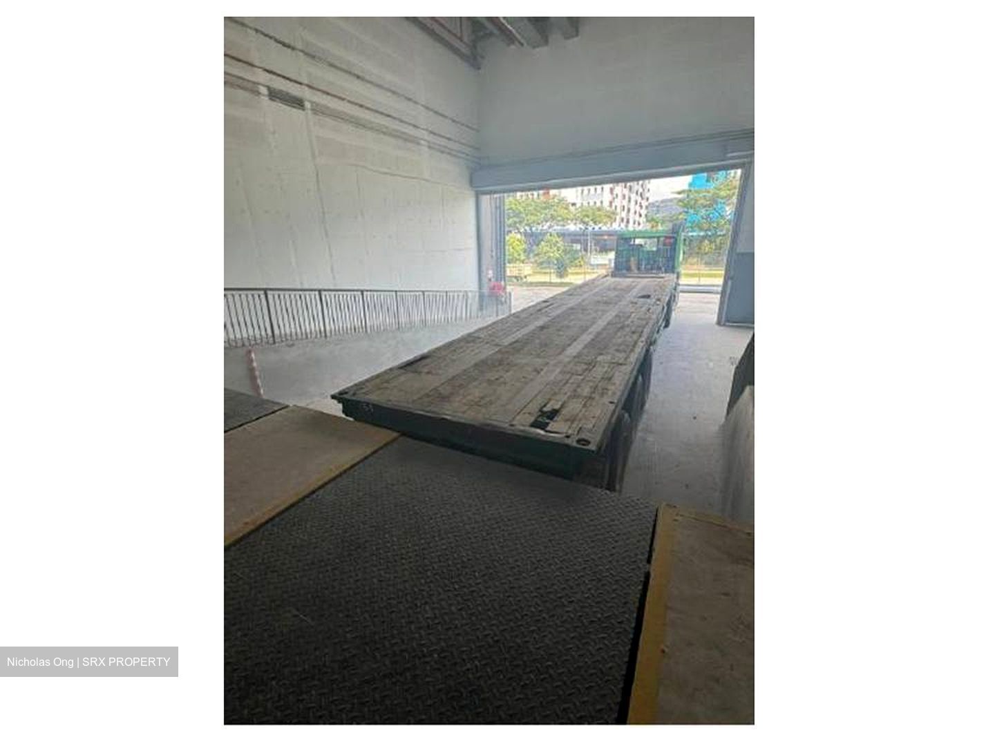Jalan Papan (D22), Factory #636086281